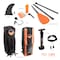 Serenelife Inflatable Stand Up Paddle Board SLSUPB135 - alternate 3